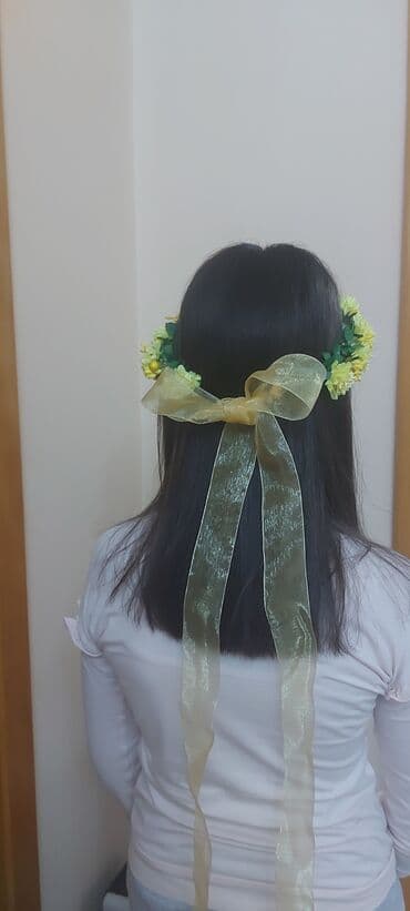 sac duzləşdirici keratin: Celengler her biri 10 azn — 17