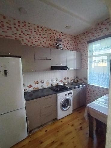 3otaqlı həyət evi – tam təchiz olunmuş - Plan: yataq otağı