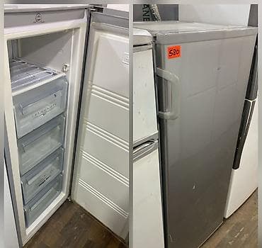 hauser soyuducu qiymeti: 1 qapılı Hisense Soyuducu Satılır, rəng - Boz — 1