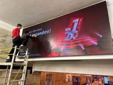 бесплатные сайты для рекламы: Reklam xidmətləri və Led monitorlar LED Monitorların zəmanətli — 13