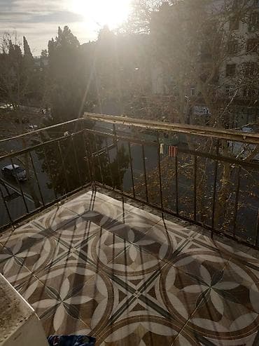 bakida ucuz satiliq evler: Gəncə, 4 otaqlı, Köhnə tikili, 104 kv. m — 7