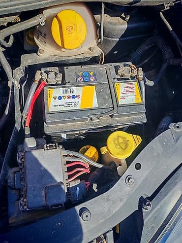 turbo az ford transit: Ford Galaxy: 2 l | 2003 il Van/Minivan — 10