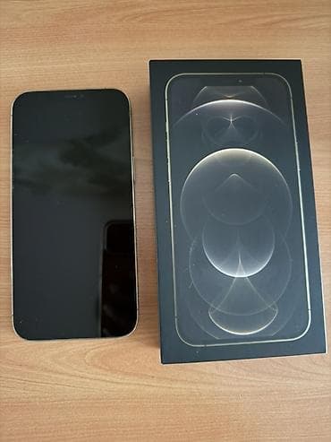philips xenium 9@9h: IPhone 12 Pro Max, 256 GB, Graphite, Face ID — 3