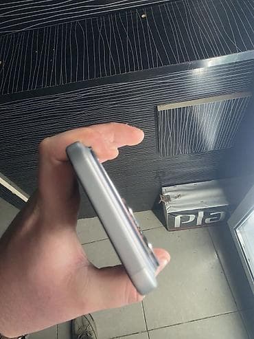 redmi note 13 pro plus ikinci el: 256 GB, Gümüşü, Zəmanət — 7