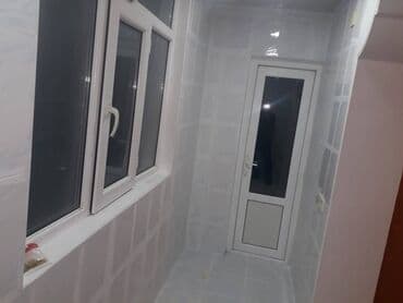 sibrizdə evlərin qiyməti: Bakı, 3 otaqlı, Köhnə tikili, 60 kv. m — 10