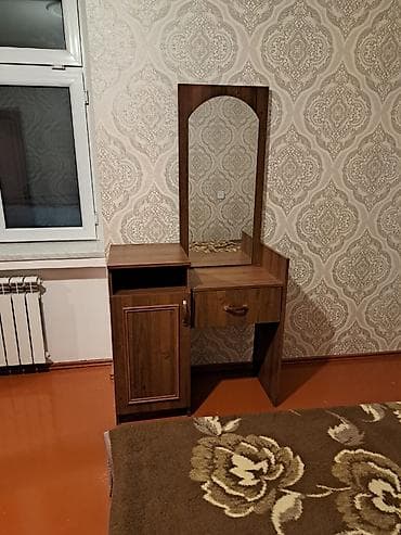 Mənzillər: Bakı, 2 otaqlı, Köhnə tikili, 52 kv. m — 9