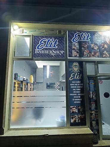 şkatur ustası: Bərbərlər | Saç kəsimi — 5