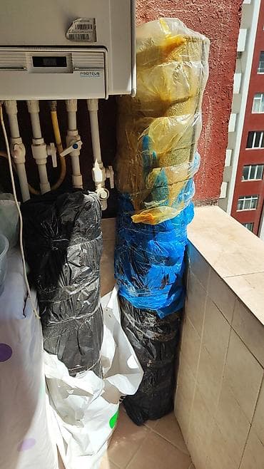 transformator satışı: Xalcanin ikisi bir yerde satilir — 1