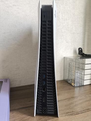 plays: Endirim var PlayStation 5 (Diskli Versiya) oyun konsolu — 3