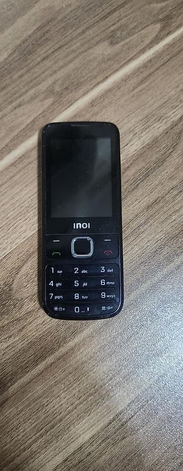 wahl azerbaycan: Inoi rəng - Qara, Düyməli — 1