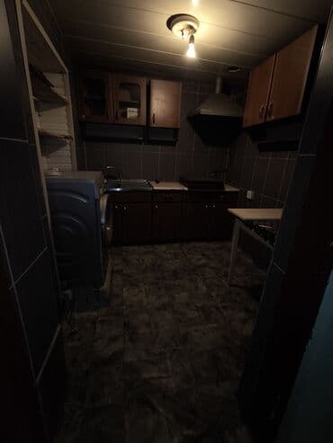 аренда квартир гостиничного типа: Kirayə üçün 2 otaqlı ev - Geniş dəhlizli planlama, hündür tavanlar — 6