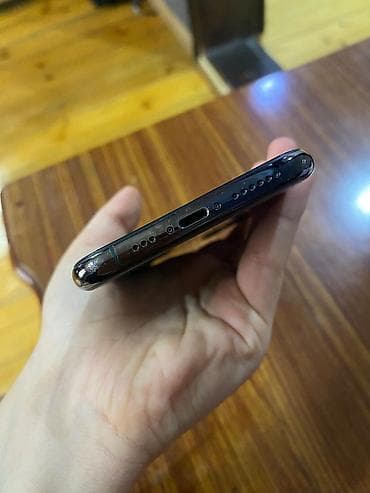 panel cit: IPhone 11 Pro, 64 GB, Space Gray, Face ID — 4