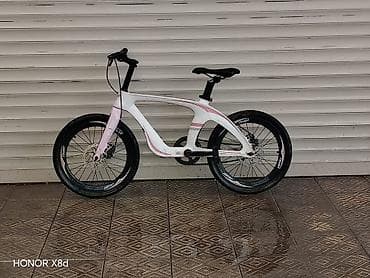 Balaca velosiped30 azn Şəhər velosipedi – unikal futuristik dizayn - lalafo.az -da Balaca velosiped30 azn Şəhər velosipedi – unikal futuristik dizayn -