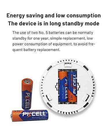 Bərkidici məhsullar: Detektor, Yeni, Ünvandan götürmə, Ödənişli çatdırılma — 7