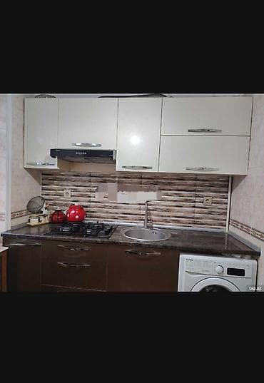 Mətbəx mebeli 399azn. Eni 2.18 sm Aspirator verilir Qara Qarayev lalafo.az -da Mətbəx mebeli 399azn. Eni 2.18 sm Aspirator verilir Qara Qarayev