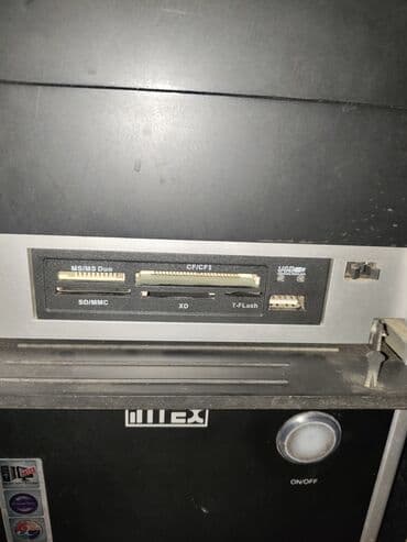 samsung tab 10.1 qiymeti: Bu dəstə LG Flatron L1960TR modeli monitor, 2.1 səs sistemi — 9