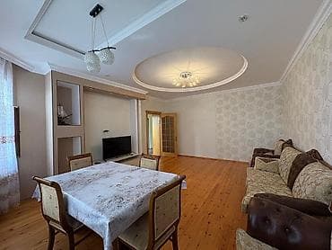 zigda heyet evi: Türkan qəs., 150 kv. m, 3 otaqlı, Hovuzlu — 7