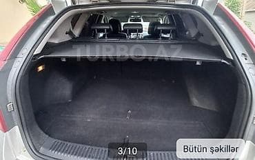 Ehtiyat hissələri: Kia Ceed: 1.6 l | 2007 il Universal — 3