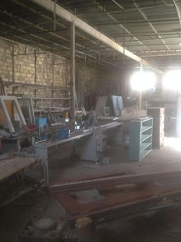 kiraye ev qarayev: Digər daşınmaz kommersiya əmlakı icarəsi — 2