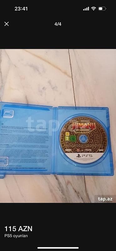 пс5 купить: Приключения — 4