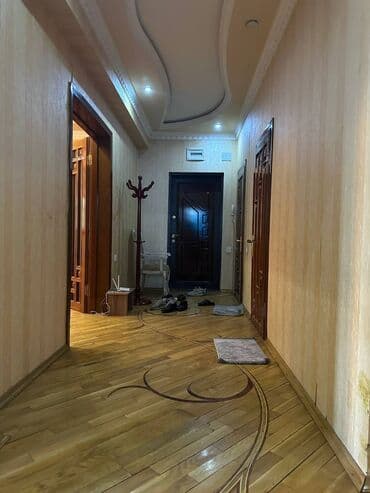 ist petrol tbilisi prospekti: 4 otaqlı, Yeni tikili, m. Xətai, 132 kv. m — 13