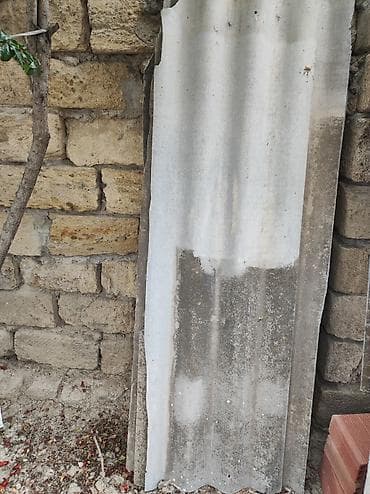 kohnə sifer: Qarışıqdir 14 kvadrat damdan çıxıb hamsin bir yerdə 15 m təcili — 2
