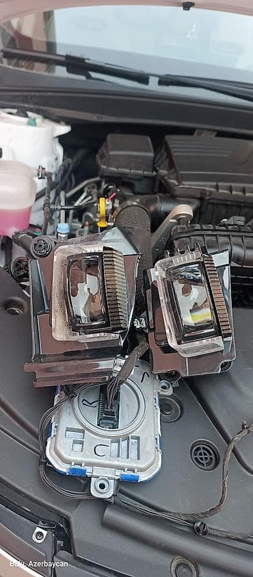 BYD 13367053-, 2025 il, Orijinal, Çin, İşlənmiş