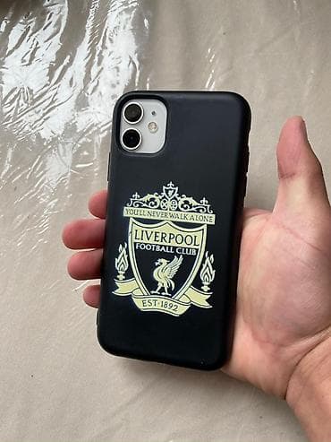 iphone 12 satilir: IPhone 11, 128 GB, Ağ — 4