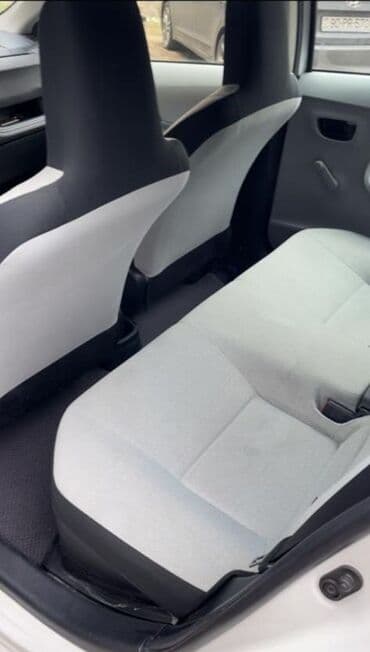 аренда авто под такси от частных лиц: Сутки, Toyota, С депозитом, Без права выкупа — 3