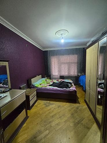 mawtagada evler: Bakı, 4 otaqlı, Köhnə tikili, m. Əhmədli, 63 kv. m — 5