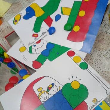 taxta maşınlar: Всем пользовались очень аккуратно. почти как новые. Цена за все три — 7