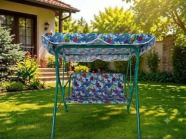 şaxda baba: Yeni, Zontikli, Metal — 3