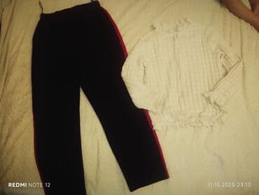 Köynəklər: İdman dəsti, Adamo, XL — 3