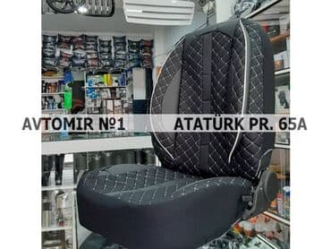 oturacaq qızdırıcı: Avtomobil ortukleri komplekt k16 🚙🚒 ünvana və bölgələrə ödənişli — 1