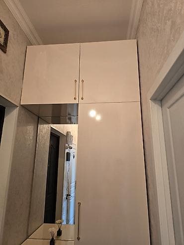 Güzgülər: Güzgü Divar üçün, Düzbucaqlı, Makiyaj üçün — 8