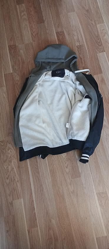 brend kurtkalar: Kurtka, Vetrovka, Payız, 2XL — 4