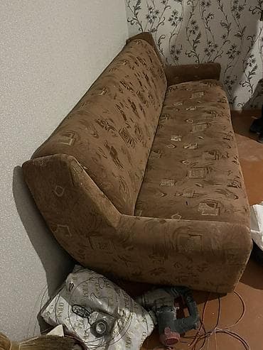 Divanlar: Satılır – Ev remontu ilə əlaqədar Ev remontu etdiyim üçün aşağıdakı — 4