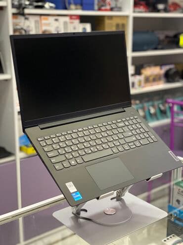 computer: İşlənmiş Lenovo IdeaPad, 15.6 ", Intel Core i5, 256 GB, Ünvandan götürmə, Pulsuz çatdırılma, Ödənişli çatdırılma — 2