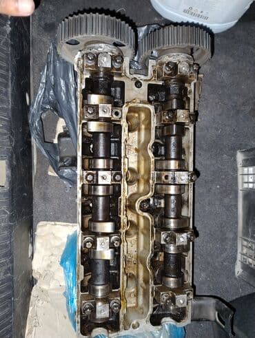 opel surətlər qutusu: Opel VEKTRA, 1.8 l, Benzin, 1997 il, Orijinal — 1