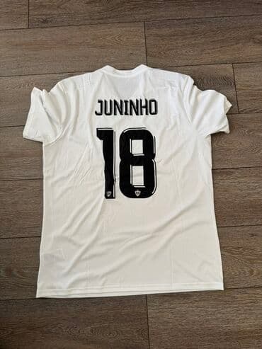 serhed qosunlari formasi: Futbolka, Adidas, XL (EU 42) — 2