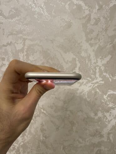 iphone 7 128 gb ikinci el: IPhone 11, 128 GB, Ağ — 4