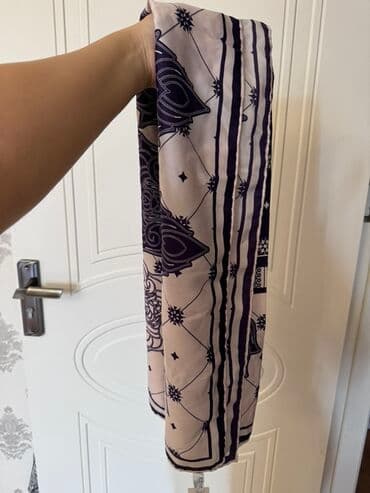 toxuma ipler: Deqiq isteyen yazsin boş - boş yazmayinnnn !! Zərif naxışlı ipək şərf — 2