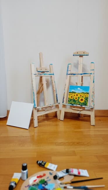 настольный набор для руководителя бишкек: Taxta rəssam molbertləri 
1ədəd - 8 manat 
70-35cm — 1