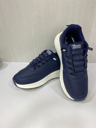 б фит для похудения: Uşaq idman ayaqqabıları - Model: Baette Fashion “Sport” seriyası - — 4