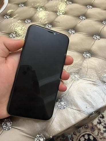 iphone 11 green: IPhone 11 Pro, 256 GB, Yaşıl, Simsiz şarj, Face ID — 1