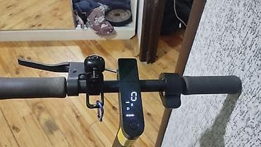 baseyn satilir: İşlənmiş Elektrik samokat 8", 351 - 500 Vt, 26 - 35 km/s, Ünvandan götürmə, Rayonlara çatdırılma — 4