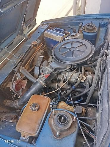maşın satisi: Tofas : 1.6 l | 2001 il 150000 km Sedan — 4