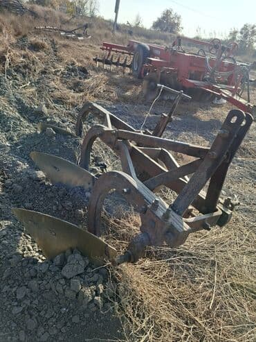 disk təkər 15: Traktor Belarus (MTZ) 12, 2020 il, 12 at gücü, motor 0.3 l, İşlənmiş — 4