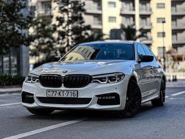 faizsiz kreditlə maşın: Günlük, BMW, Depozitsiz — 4