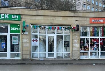 badamdar ev alqi satqisi: Obyekt icarəyə verilir 30kv Qaradağ rayonu Müşfiqabad qəsəbəsi — 3